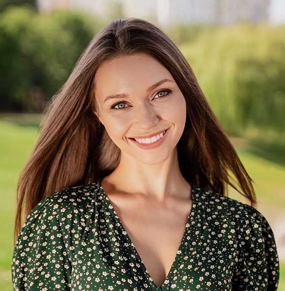 Advantages of Porcelain