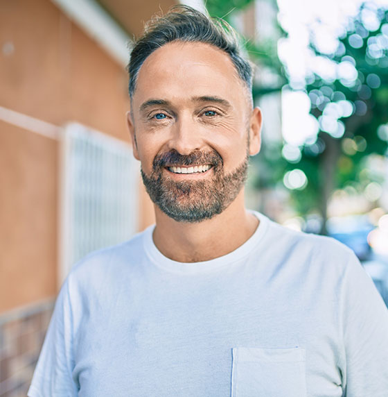 Benefits of Periodontal