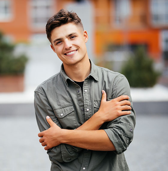 Benefits of Porcelain