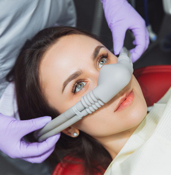 Sedation Dentistry