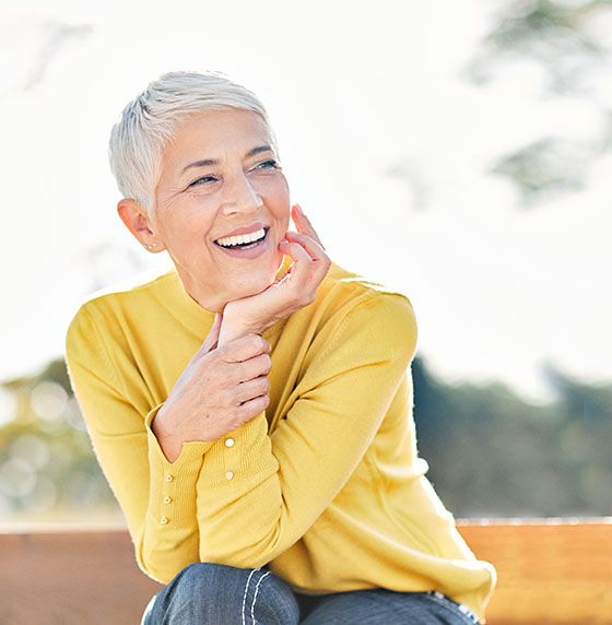 Why Choose Multiple Teeth Implants