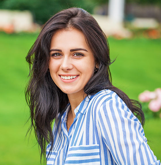 Professional Teeth Whitening