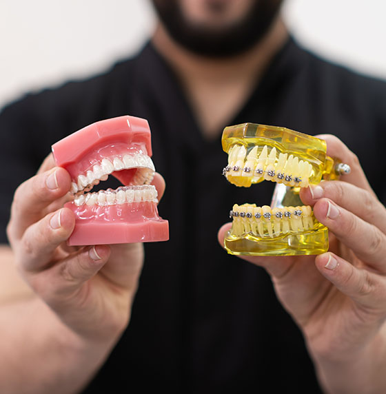 Which Is Right for You