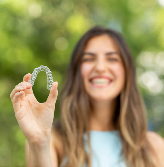 Which Is Right for You