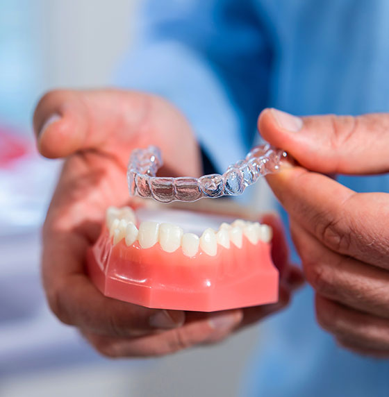 The Best Fit for Your Smile