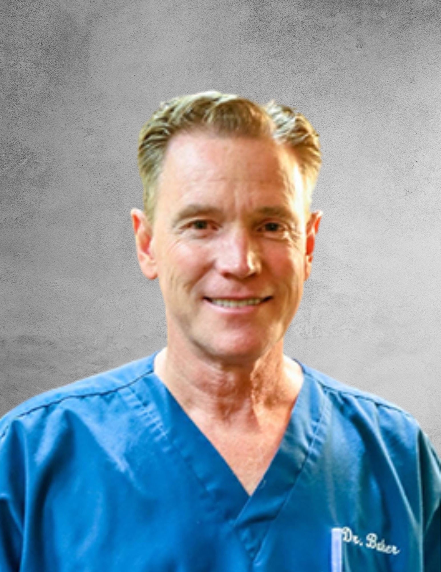 Dr. Matthew C. Baker