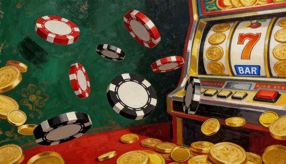 unique casino